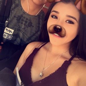 Meet your Posher, Kimmie